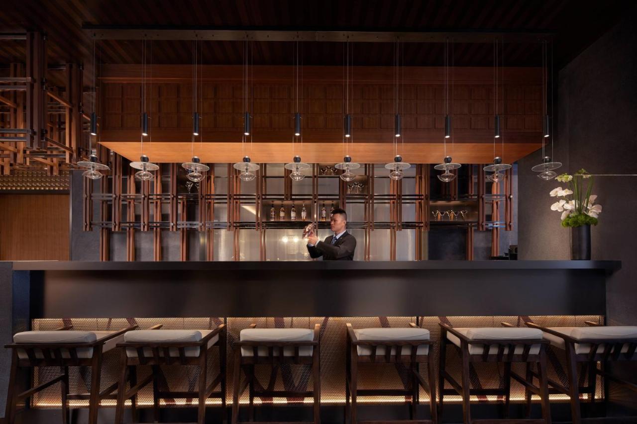Yancheng Marriott Hotel 외부 사진