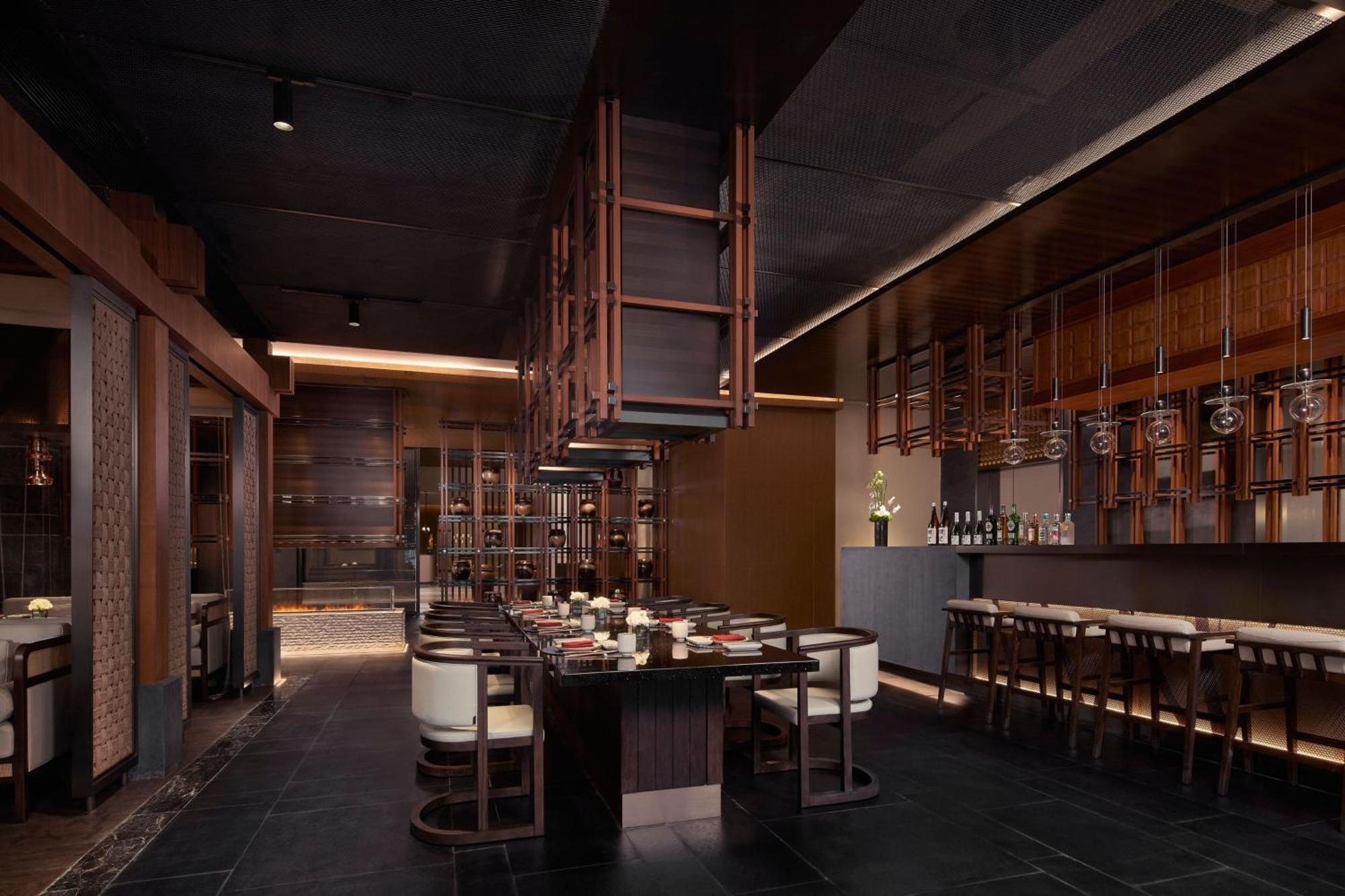 Yancheng Marriott Hotel 외부 사진